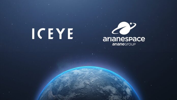 Das auf die Erdbeobachtung mit Synthetic Aperture Radar (SAR) spezialisierte finnische Weltraumunternehmen ICEYE hat mit Arianespace ein Memorandum of Understanding (MoU) zur Prüfung von Startdienstleistungen unterschrieben.