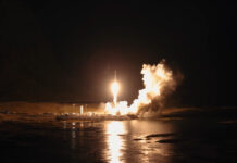 Isar Aerospace transportiert mit eigener Rakete erstmals Satelliten ins All
