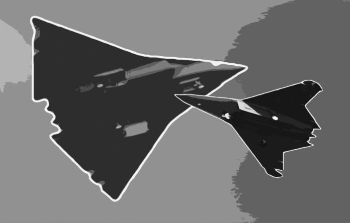 Weltweit gewinnen die Bemühungen von Luftstreitkräften zur Entwicklung von Kampfflugzeugen der nächsten Generation an Dynamik, China entwickelt gleich mehrere Systeme.