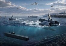 Der deutsche Drohnenhersteller Quantum Systems erweitert sein Portfolio unbemannter Systeme und stellt mit Seavex und Subvex erstmals eigene Systeme für Überwasser- und Unterwasseroperationen vor.