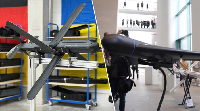 Die Auterion Airlogix Joint Venture GmbH, ein im Februar gegründetes Joint Venture des deutsch-amerikanischen Defense-Tech-Unternehmens Auterion und des ukrainischen Drohnenherstellers Airlogix, hat mit der Serienproduktion der Strike-Drohnen vom Typ Anubis und Seth-X begonnen.