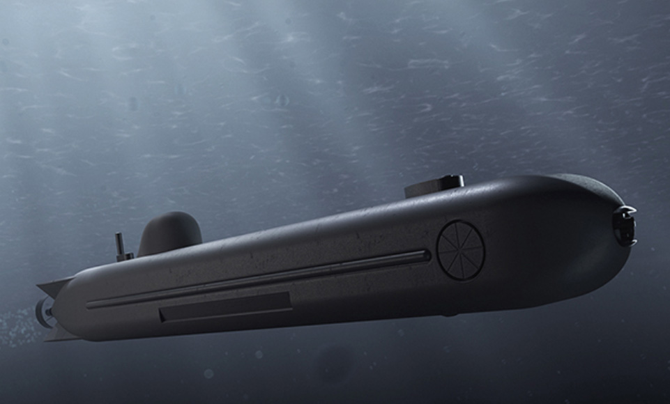 Das UUV ist mit einem NVIDIA Jetson Thor-Prozessor ausgestattet, das fortschrittliche Onboard-Edge-Datenverarbeitung und KI-Fähigkeiten ermöglicht. Integrierte Machine-Learning- Frameworks unterstützen die Objekterkennung, -klassifizierung und -identifizierung in Echtzeit und reduzieren so die Latenz sowie die Abhängigkeit von externen Datenverbindungen. Das INS-System fasst alle Sensordaten für die Navigation in Umgebungen ohne GNSS-Empfang zusammen.