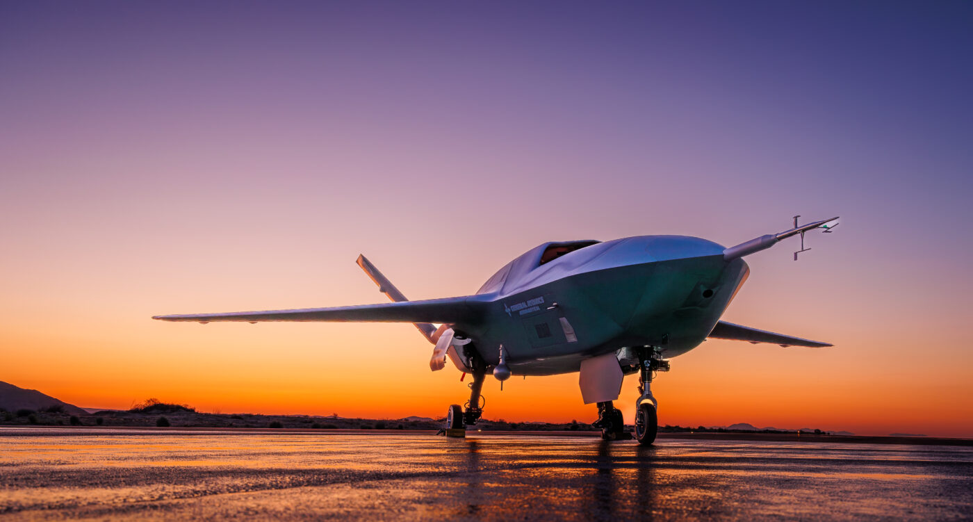 Die CCA-Lösung von GA-ASI für Deutschland basiert auf der FQ-42 der U.S. Air Force. Die Systeme könnten in Deutschland gefertigt und mit deutschen Missionssystemen ausgestattet werden. So ließe sich eine tatsächlich souveräne Fähigkeit aufbauen.