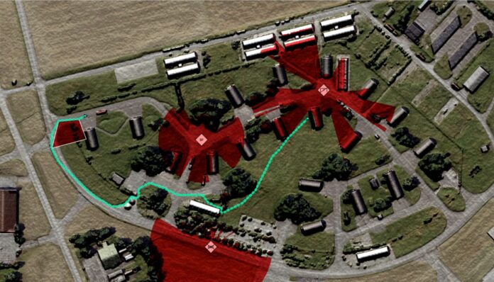 Das auf Geodaten-Software spezialisierte schwedische Unternehmen Carmenta Geospatial Technologies hat eigenen Angaben zufolge den „Carmenta Terrain Router“ in das „Robot Operating System“ (ROS), ein weit verbreitetes Open-Source-Framework für autonome Systeme, integriert.