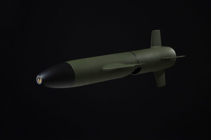 Auf der APEX Defence-Konferenz in London, die vom 7. bis 8. Oktober dieses Jahres stattfand, stellte Sphere Defense den in Entwicklung befindlichen Drohnenabwehrflugkörper LORIN-1 mit Jetantrieb vor.