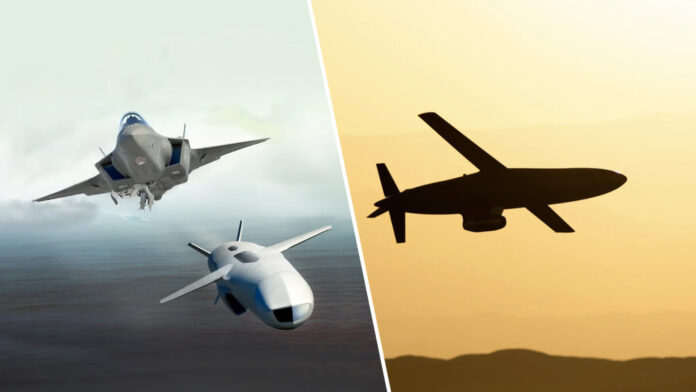 Die dänischen Streitkräfte beschaffen Langstrecken-Marschflugkörper des Typs Joint Strike Missile sowie Anthem, um die nationale und die kollektive Abschreckungsfähigkeit der NATO zu stärken.