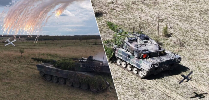 Die integrierte Nachweisführung der beiden im Februar beschafften Loitering-Munition-Systeme (LMS) mittlerer Reichweite – HX-2 von Helsing und Virtus von STARK – für die Bundeswehr steht kurz vor dem Abschluss.