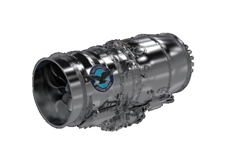 Pratt & Whitney nutzt bewährte Technologien aus kommerziellen Triebwerken, darunter die PW500-Triebwerksfamilie, um autonome Plattformen schneller mit neuen Fähigkeiten auszustatten.