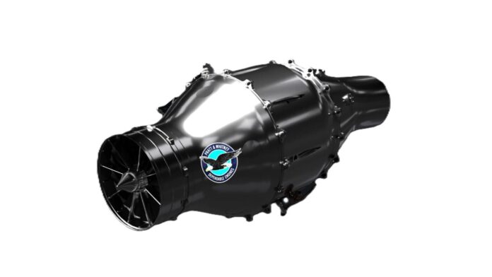 Die Pratt & Whitney Valox™-Triebwerksfamilie wird gezielt für eine schnelle Entwicklung, hohe Wirtschaftlichkeit und eine skalierbare Produktion konzipiert.