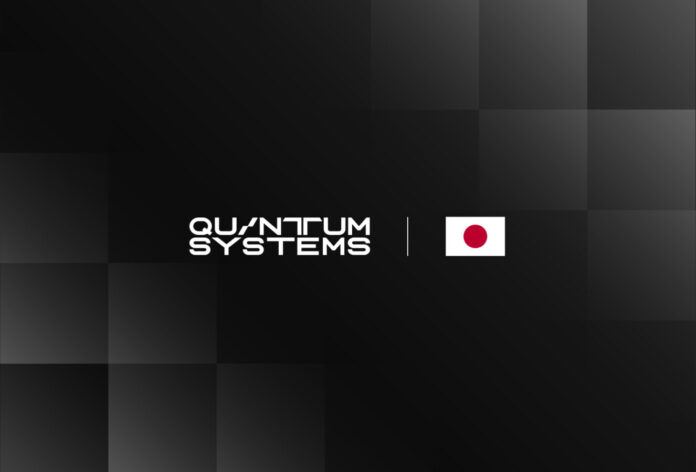 Quantum Systems gründet japanische Tochtergesellschaft und will enger mit Mitsubishi Chemical und Panasonic kooperieren