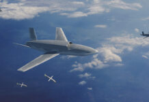 Das Gambit 6 UCAV von General Atomics Aeronautical Systems, Inc. (GA-ASI) wurde für den globalen Markt entwickelt. Es operiert gemeinsam mit bemannten und unbemannten Luftfahrzeugen und trägt dazu bei, den modernen Gefechtsraum mit präzisen Luft-Boden-Wirkfähigkeiten zu sichern.